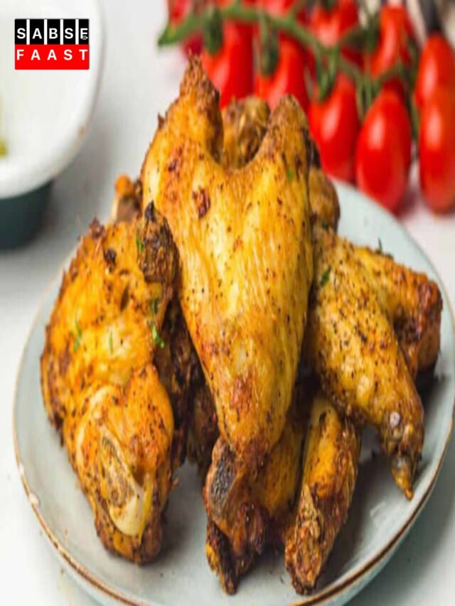 10 chicken recipes for regular use