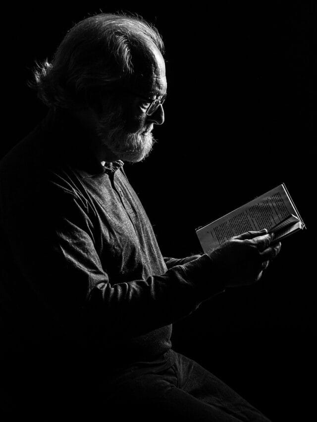 The Book of Job : Lessons in Resilience